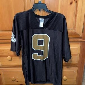 Drew Brees jersey